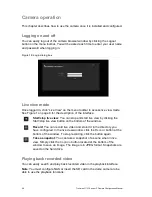 Preview for 60 page of Interlogix TVB-1101 Configuration Manual