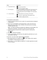 Preview for 62 page of Interlogix TVB-1101 Configuration Manual