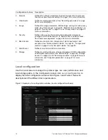 Preview for 14 page of Interlogix TVB-5301 Configuration Manual