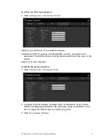 Preview for 23 page of Interlogix TVB-5301 Configuration Manual