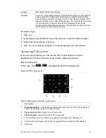 Preview for 69 page of Interlogix TVB-5301 Configuration Manual