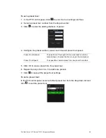 Preview for 71 page of Interlogix TVB-5301 Configuration Manual