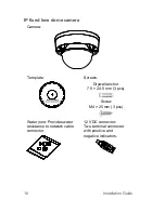 Preview for 16 page of Interlogix TVB-5301 Installation Manual