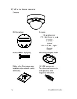 Preview for 18 page of Interlogix TVB-5301 Installation Manual