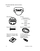 Preview for 20 page of Interlogix TVB-5301 Installation Manual