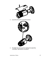 Preview for 39 page of Interlogix TVB-5301 Installation Manual