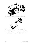 Preview for 40 page of Interlogix TVB-5301 Installation Manual