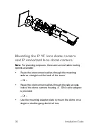 Preview for 42 page of Interlogix TVB-5301 Installation Manual