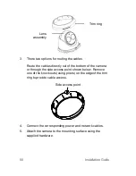 Preview for 56 page of Interlogix TVB-5301 Installation Manual