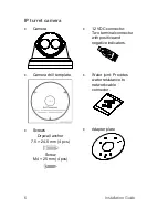 Preview for 10 page of Interlogix TVB-5501 Installation Manual