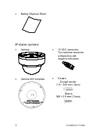 Preview for 12 page of Interlogix TVB-5501 Installation Manual