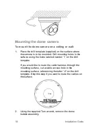 Preview for 22 page of Interlogix TVB-5501 Installation Manual