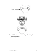 Preview for 23 page of Interlogix TVB-5501 Installation Manual