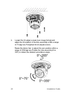 Preview for 24 page of Interlogix TVB-5501 Installation Manual