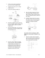 Предварительный просмотр 3 страницы Interlogix TVD-CB7 Installation Instructions