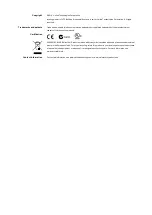 Предварительный просмотр 2 страницы Interlogix TVD-PPB Installation Manual