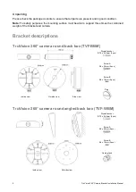 Предварительный просмотр 4 страницы Interlogix TVD-PPB Installation Manual