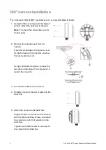 Предварительный просмотр 6 страницы Interlogix TVD-PPB Installation Manual