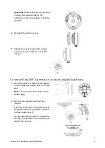 Предварительный просмотр 7 страницы Interlogix TVD-PPB Installation Manual
