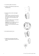 Предварительный просмотр 8 страницы Interlogix TVD-PPB Installation Manual