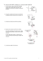 Preview for 9 page of Interlogix TVD-PPB Installation Manual