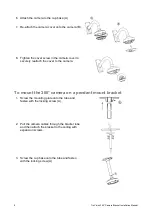 Предварительный просмотр 10 страницы Interlogix TVD-PPB Installation Manual