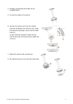 Предварительный просмотр 11 страницы Interlogix TVD-PPB Installation Manual