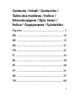 Preview for 3 page of Interlogix TVD-TIR6-HR Pocket Manual