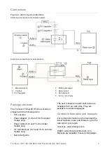 Предварительный просмотр 3 страницы Interlogix TVE-120 Quick Start Manual