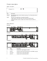 Preview for 6 page of Interlogix TVE-1200 User Manual