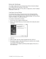 Preview for 9 page of Interlogix TVE-1200 User Manual