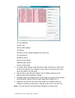 Preview for 11 page of Interlogix TVE-1200 User Manual