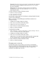 Preview for 39 page of Interlogix TVE-1200 User Manual