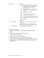 Preview for 43 page of Interlogix TVE-1200 User Manual