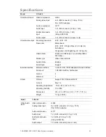 Preview for 47 page of Interlogix TVE-1200 User Manual