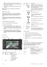 Preview for 2 page of Interlogix TVE-400 Quick Start Manual