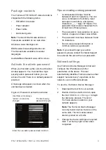 Предварительный просмотр 3 страницы Interlogix TVE-DEC12 Quick Start Manual
