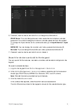Preview for 19 page of Interlogix TVK-600 Configuration Manual