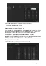 Preview for 20 page of Interlogix TVK-600 Configuration Manual