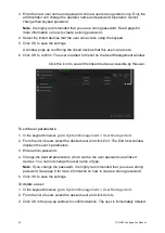 Preview for 26 page of Interlogix TVK-600 Configuration Manual