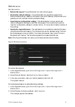 Preview for 27 page of Interlogix TVK-600 Configuration Manual