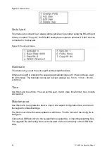 Preview for 32 page of Interlogix TVK-600 Configuration Manual