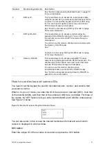 Preview for 35 page of Interlogix TVK-600 Configuration Manual