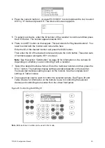 Preview for 43 page of Interlogix TVK-600 Configuration Manual