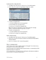 Preview for 31 page of Interlogix TVK-800 User Manual