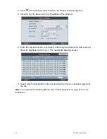 Preview for 36 page of Interlogix TVK-800 User Manual