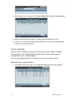 Preview for 40 page of Interlogix TVK-800 User Manual