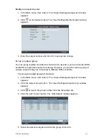 Preview for 41 page of Interlogix TVK-800 User Manual