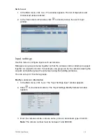 Preview for 51 page of Interlogix TVK-800 User Manual