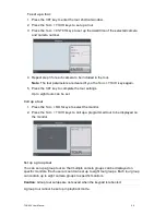 Preview for 61 page of Interlogix TVK-800 User Manual